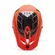 Fox V3 Rs Infinite Мотошлем Orange Fluo Оранжевый