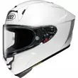 Shoei X-spr Pro Мотошлем White Белый (размер: xs)