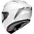 Shoei X-spr Pro Мотошлем White Белый