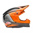 Bell Moto-10 Spherical Evade Мотошлем Orange Оранжевый