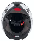 NFX-4 Серебристый