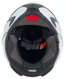 NFX-4 Серебристый