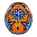 Arai Rx-7v Evo Okamoto Compass Replica Мотошлем Оранжевый