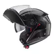 Caberg Levo X Carbon Modular Мотошлем Black Черный