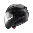 Caberg Levo X Carbon Modular Мотошлем Black Черный