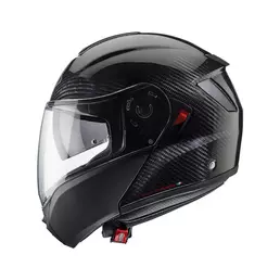 Caberg Levo X Carbon Modular Мотошлем Black Черный