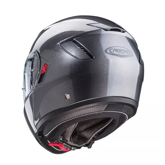 Caberg Levo X Modular Мотошлем Grey Серый