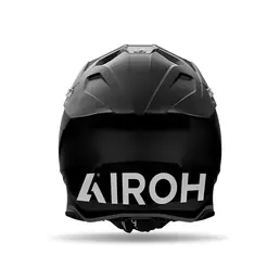 Airoh Twist 3 Color Мотошлем Black Matt Черный