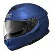 Shoei Gt Air 3 Мотошлем Metallic Blue Matt Синий (размер: xs)