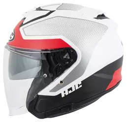 i31 Tevis MC1SF Красно-белый