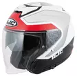 i31 Tevis MC1SF Красно-белый