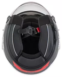 i31 Tevis MC1SF Красно-белый