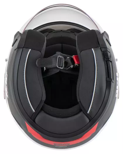 i31 Tevis MC1SF Красно-белый