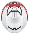 i31 Tevis MC1SF Красно-белый