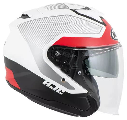 i31 Tevis MC1SF Красно-белый