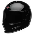 Bell Eliminator Ece6 Мотошлем Black Gloss Черный (размер: xs)