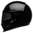 Bell Eliminator Ece6 Мотошлем Black Gloss Черный