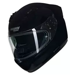 Nolan N60.6 Classico Мотошлем Black Черный