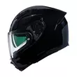 Nolan N60.6 Classico Мотошлем Black Черный