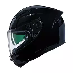 Nolan N60.6 Classico Мотошлем Black Черный