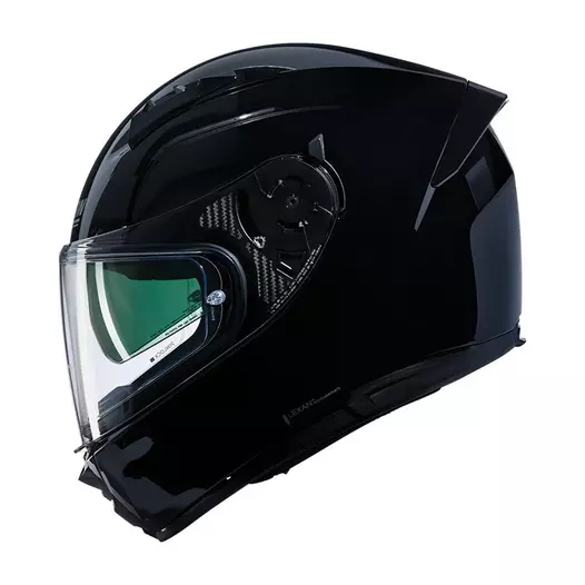 Nolan N60.6 Classico Мотошлем Black Черный