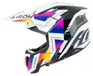 Twist 3 Rainbow Purple, white, black (размер: s)
