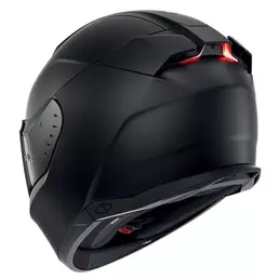 Shark Skwal I3 Dark Shadow Edition Mat Мотошлем Черный