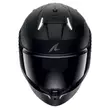 Shark Skwal I3 Dark Shadow Edition Mat Мотошлем Черный