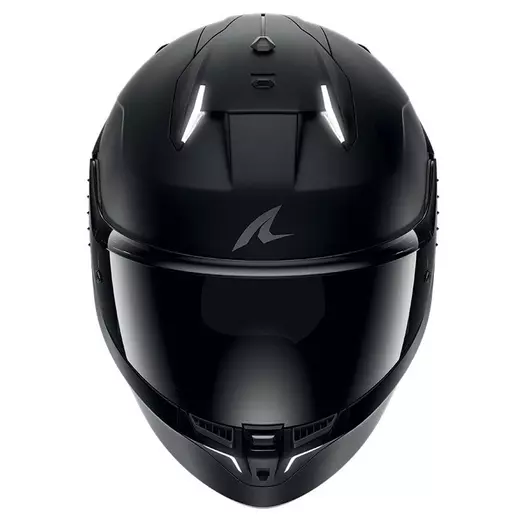 Shark Skwal I3 Dark Shadow Edition Mat Мотошлем Черный