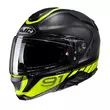 Hjc Rpha 91 Rafino Мотошлем Yellow Желтый (размер: xs)