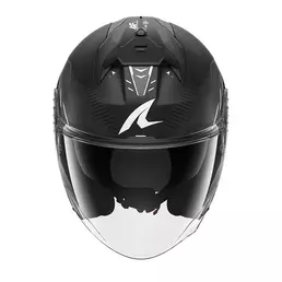 Shark Skwal Jet Cup Speed Tech Mat Мотошлем White Белый