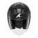 Shark Skwal Jet Cup Speed Tech Mat Мотошлем White Белый