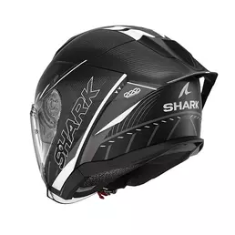 Shark Skwal Jet Cup Speed Tech Mat Мотошлем White Белый