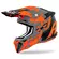 Airoh Strycker Xxx Мотошлем Orange Matt Оранжевый
