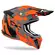 Airoh Strycker Xxx Мотошлем Orange Matt Оранжевый