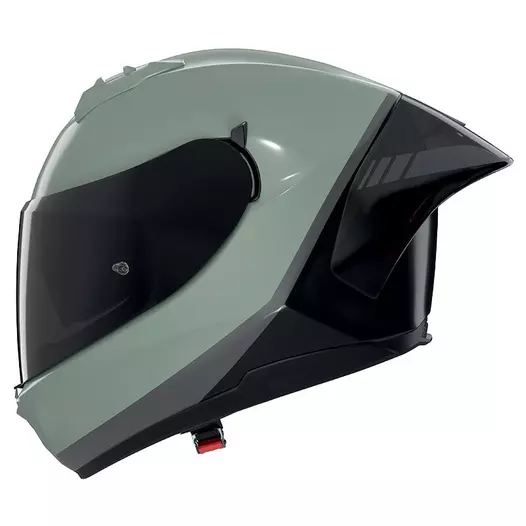 Nolan N60.6 Sport Verniciatura Speciale Anthracite Серый (размер: 2xs)