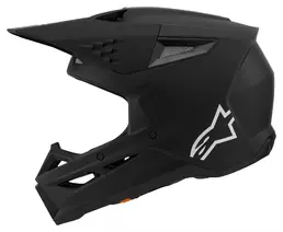 Supertech M3 Solid Черный