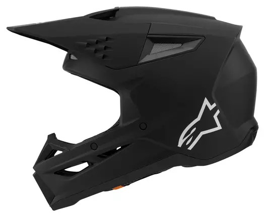 Supertech M3 Solid Черный (размер: xs)