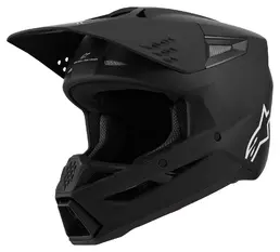 Supertech M3 Solid Черный