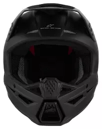 Supertech M3 Solid Черный