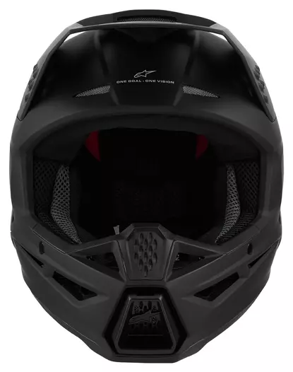 Supertech M3 Solid Черный