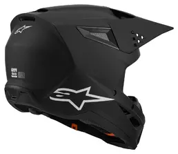Supertech M3 Solid Черный