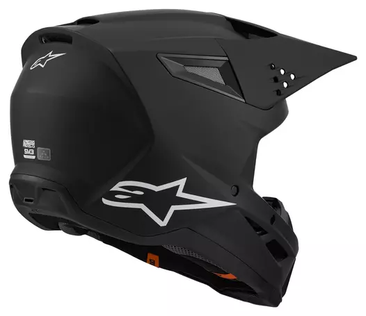 Supertech M3 Solid Черный
