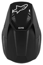 Supertech M3 Solid Черный