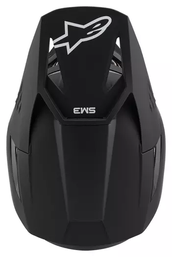 Supertech M3 Solid Черный