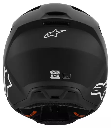 Supertech M3 Solid Черный