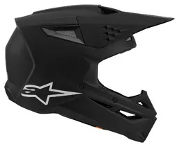 Supertech M3 Solid Черный