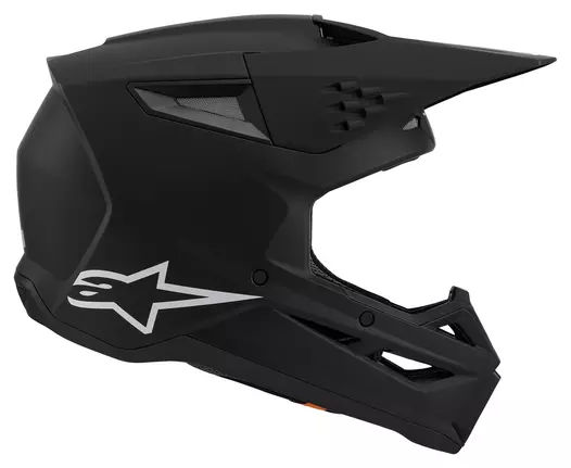 Supertech M3 Solid Черный