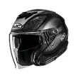 Hjc I31 Depe Мотошлем Black Черный (размер: xs)