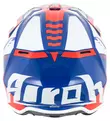 Wraaap Feel white, red, blue